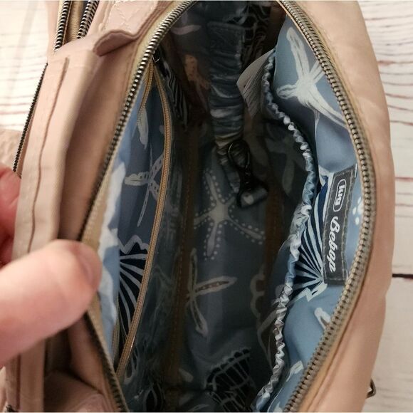 Lug Bebop Crossbody Bag - Picture 6 of 8